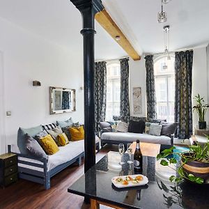 Standaard Appartement